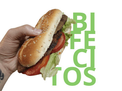 Comida Veggie plant based en Bahía Blanca