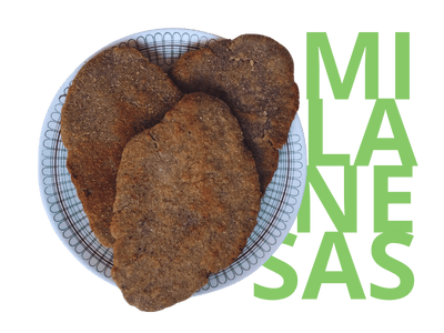 Comida Vegana plant based en Bahía Blanca